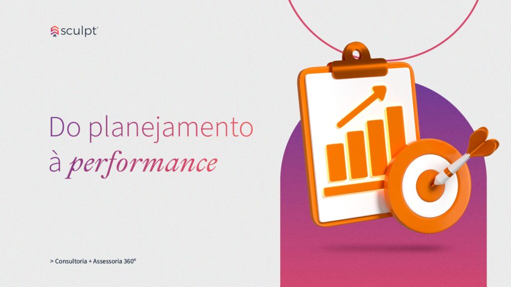 Do planejamento à performance