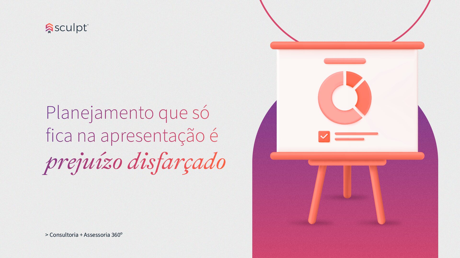 Execução estratégica