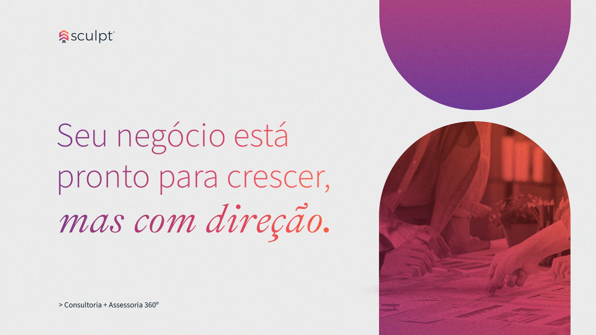 consultoria estratégica para crescimento