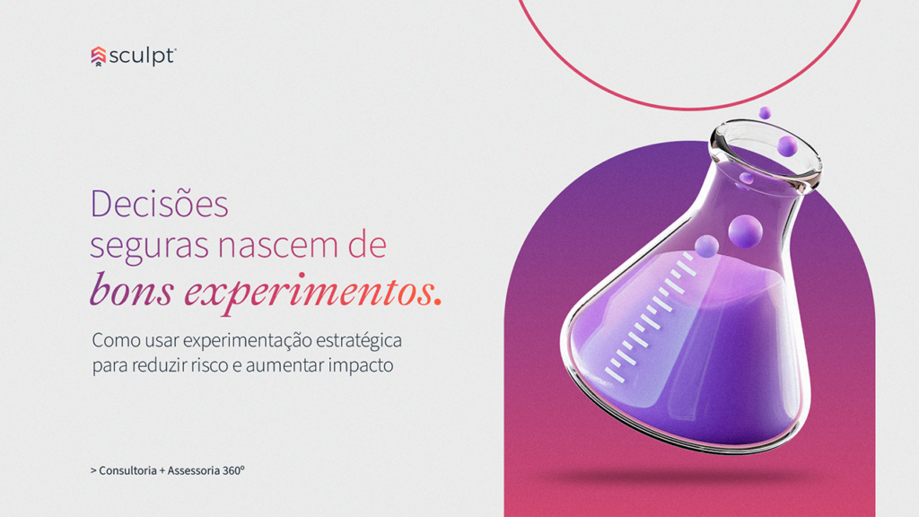 Experimentação Estratégica