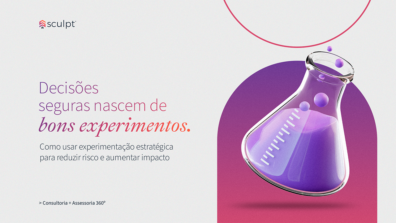 Experimentação Estratégica