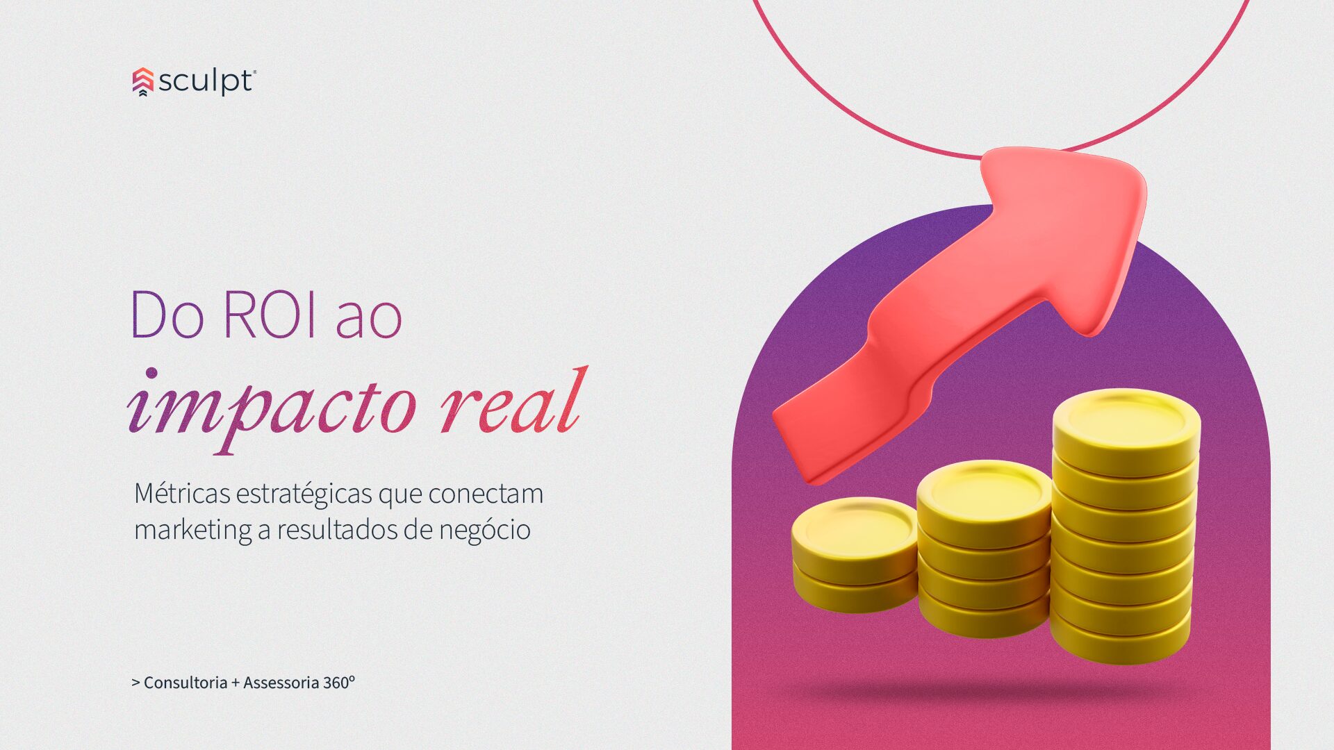 ROI em Marketing