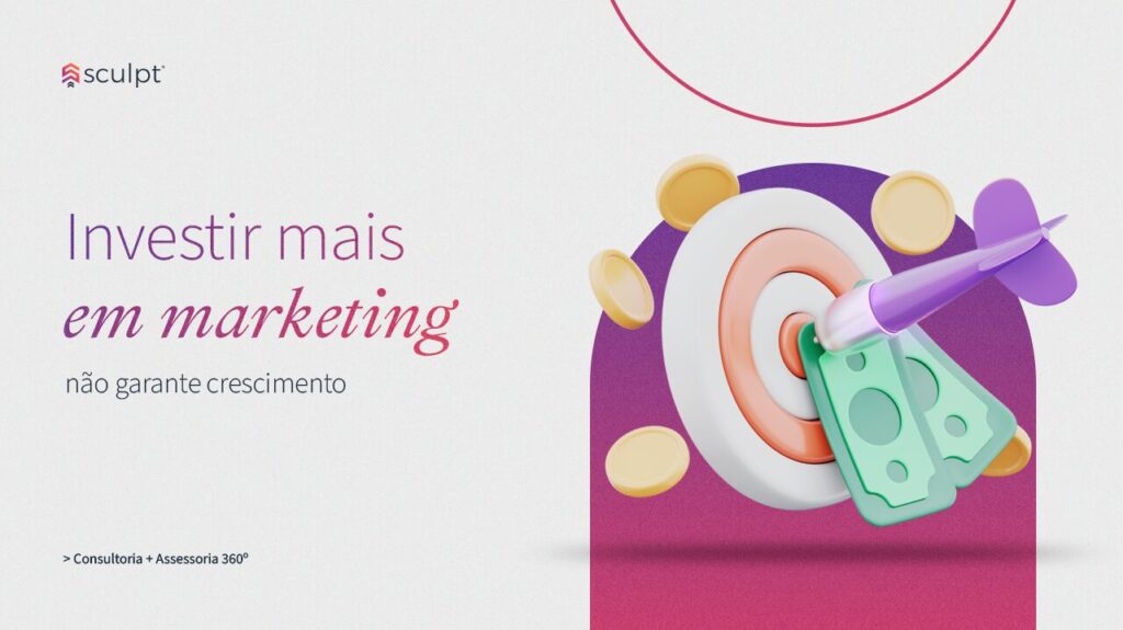 Marketing na Indústria