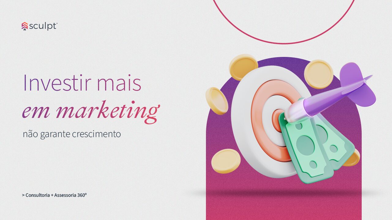 Marketing na Indústria