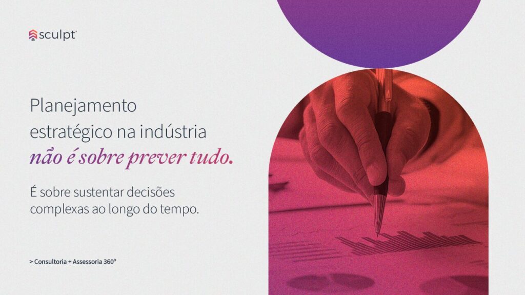 Planejamento estratégico