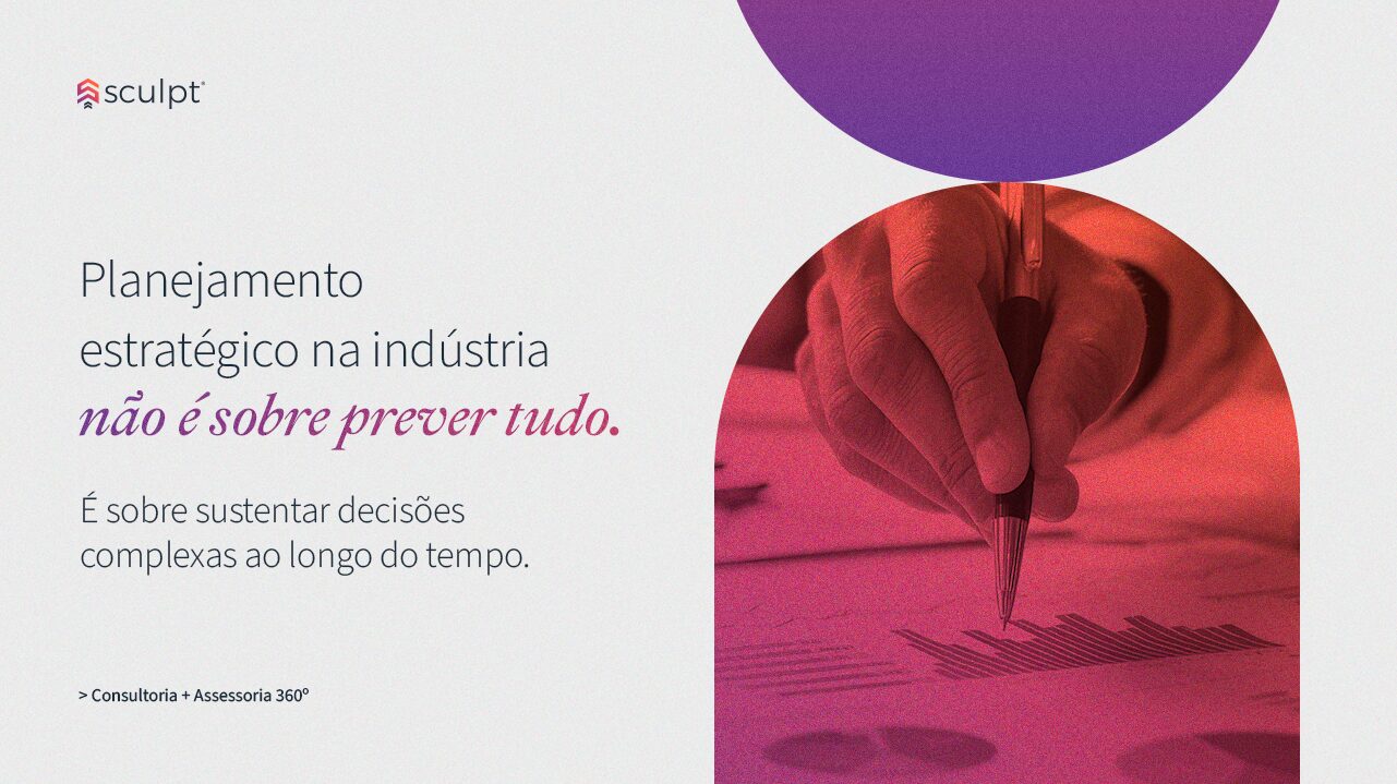 Planejamento estratégico