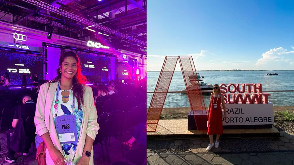 South Summit e CMO Summit