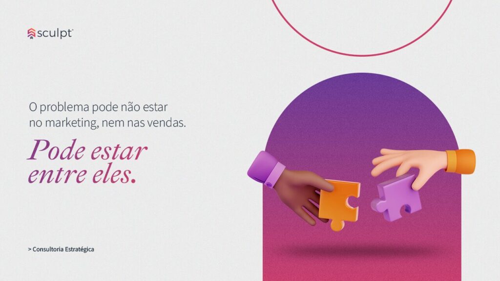 marketing, vendas e estratégia