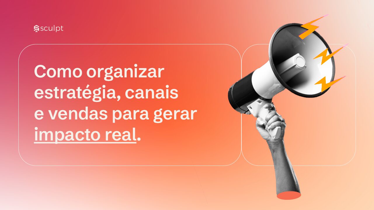 estruturar o marketing