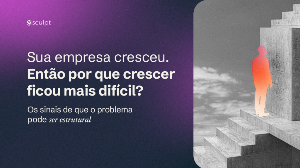 crescimento empresarial
