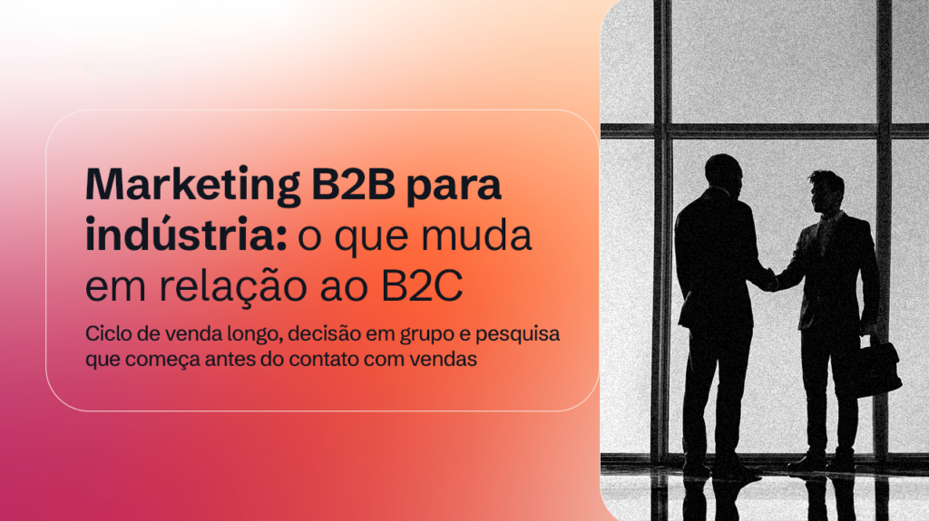 Marketing B2B