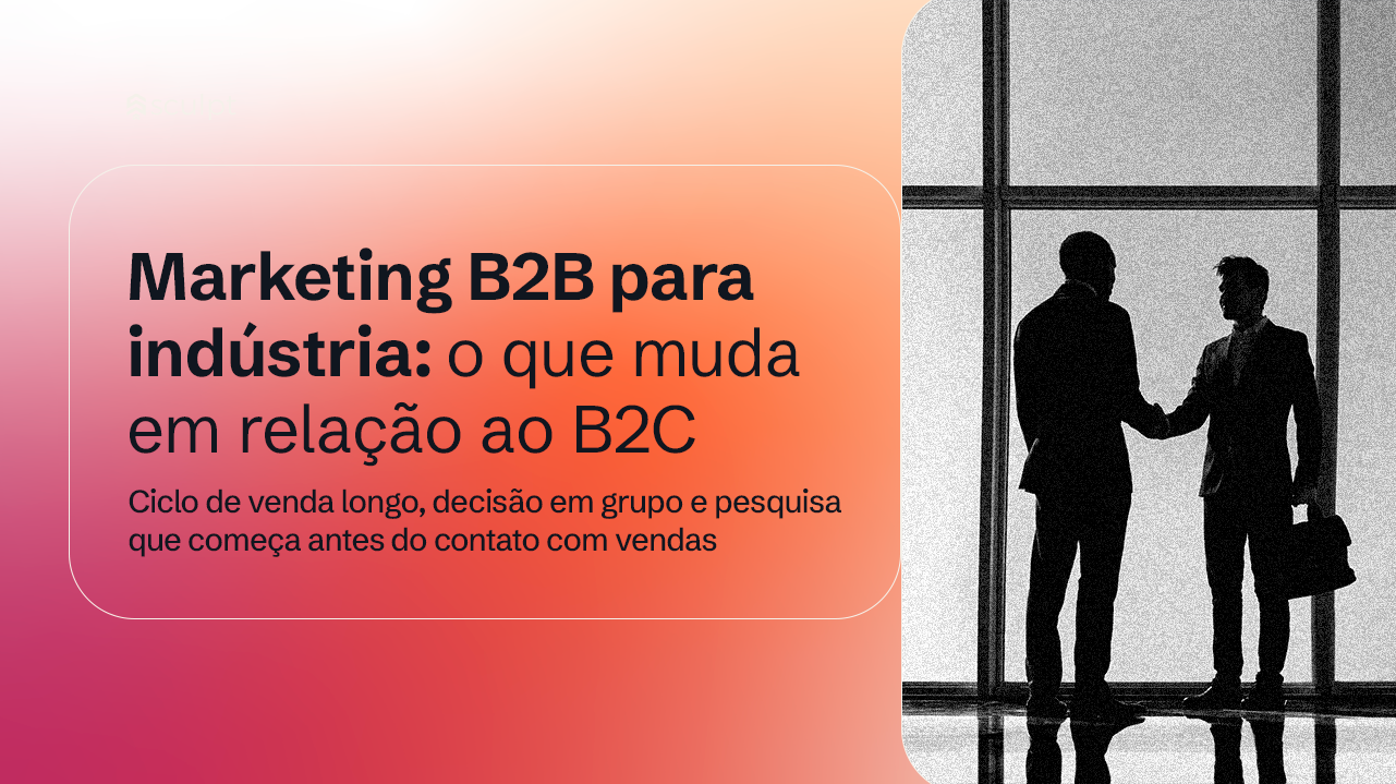 Marketing B2B