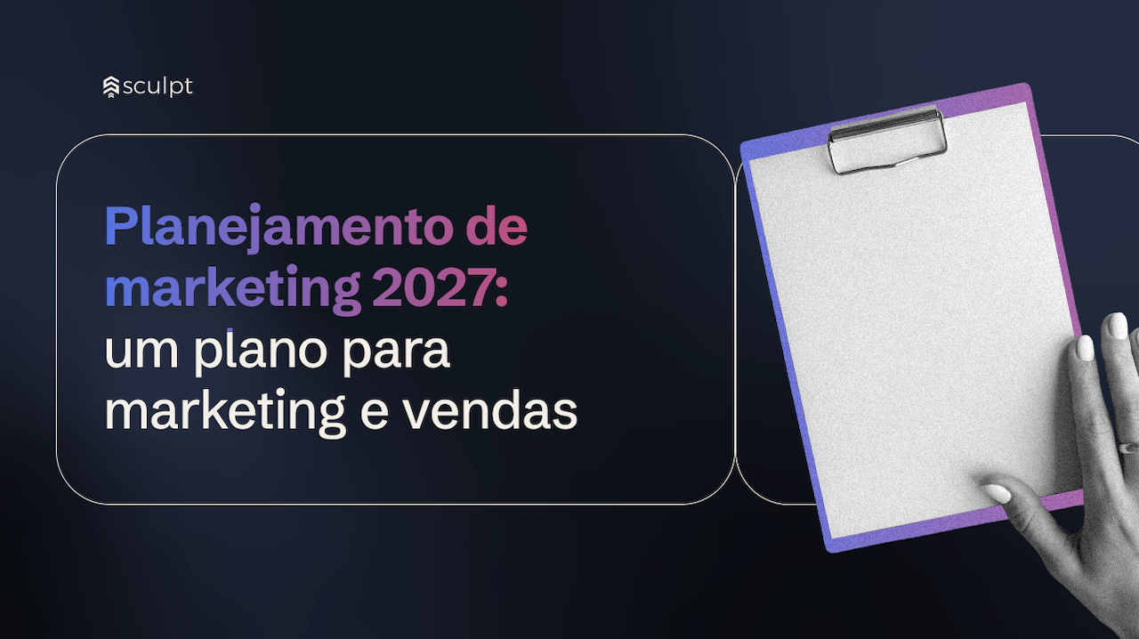 planejamento de marketing