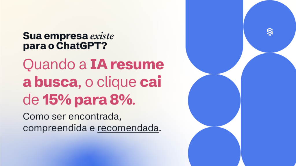 Sua empresa existe para o ChatGPT?