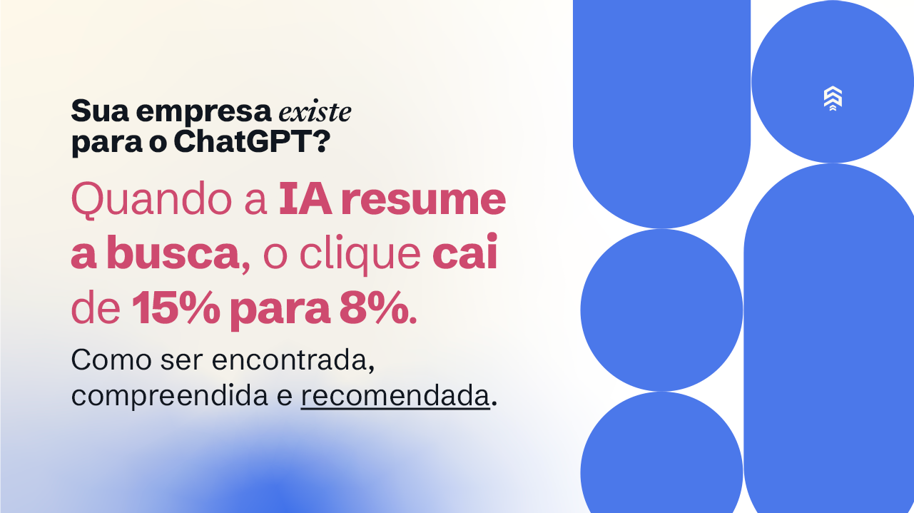 Sua empresa existe para o ChatGPT?