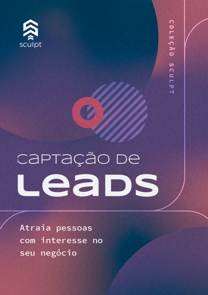 Ebooks Captação de Leads Sculpt